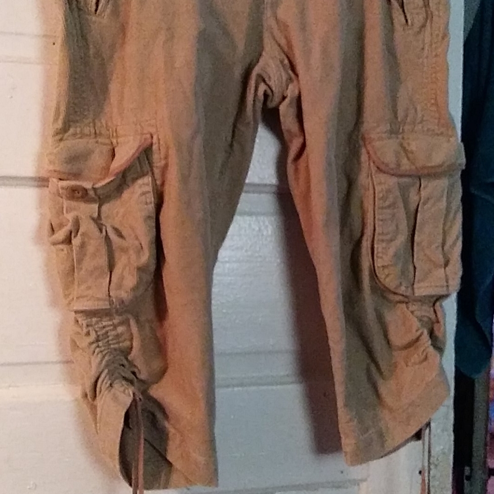 Cargo pants